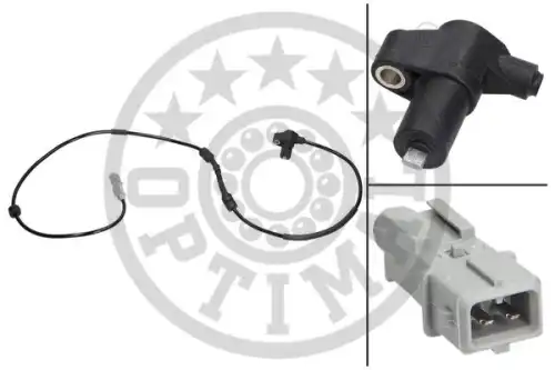 Датчик ABS OPTIMAL 06-S119