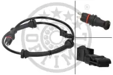 Датчик ABS OPTIMAL 06-S369