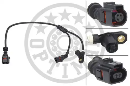 Датчик ABS OPTIMAL 06-S148