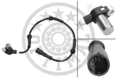 Датчик ABS OPTIMAL 06-S134