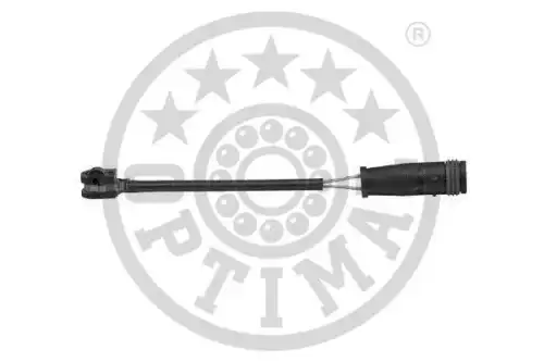 Датчик тормозных колодок OPTIMAL WKT-50569K