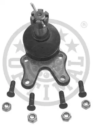 Шаровая опора OPTIMAL G3-596