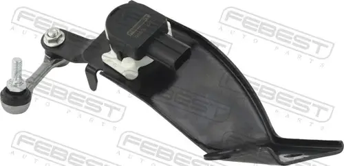 Рычаг подвески FEBEST 04603-001