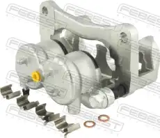 Суппорт тормозной FEBEST 0477-V93WFLH