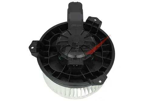 Мотор отопителя HAVAL DARGO KHF201 KORTEX