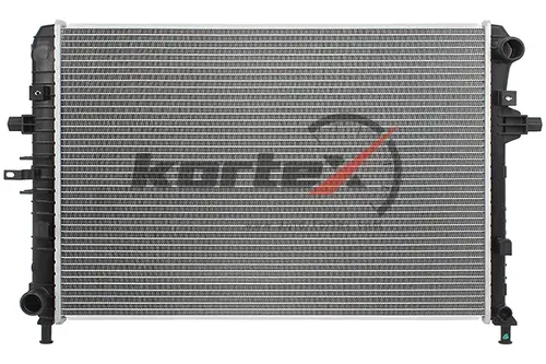 Радиатор CHANGAN CS35 PLUS 19- 1.5T KRD1185 KORTEX
