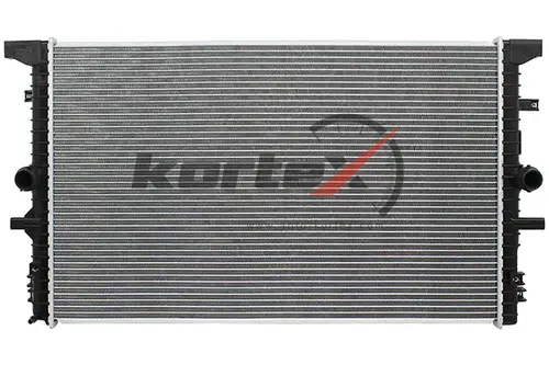 Радиатор JETOUR T2 KRD1209 KORTEX