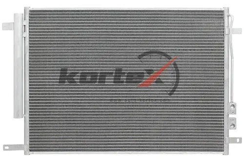 Радиатор кондиционера CHANGAN UNI-K KRD2229 KORTEX