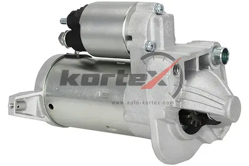 Стартер GEELY MONJARO 21- KST142 KORTEX