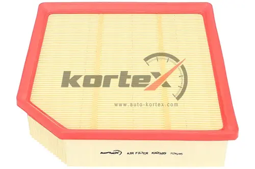 Фильтр воздушный KORTEX KA0389