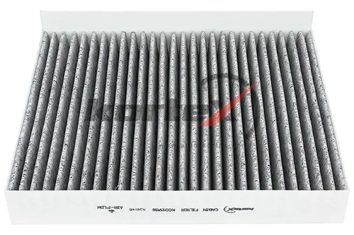 Салонный фильтр KORTEX KC0195S