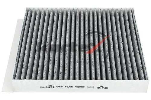 Салонный фильтр KORTEX KC0200S