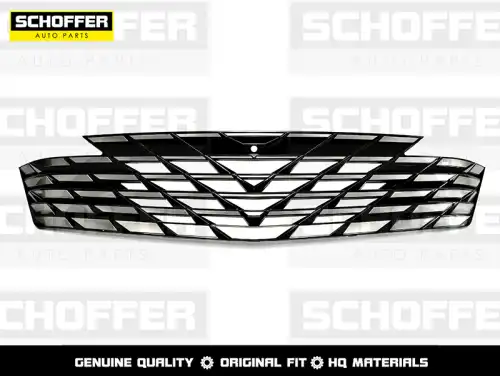 Решетка радиатора SCHOFFER SHF-02816
