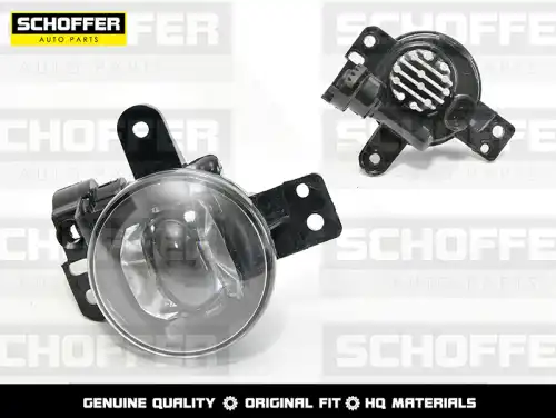 Фара противотуманная SCHOFFER SHF-11192