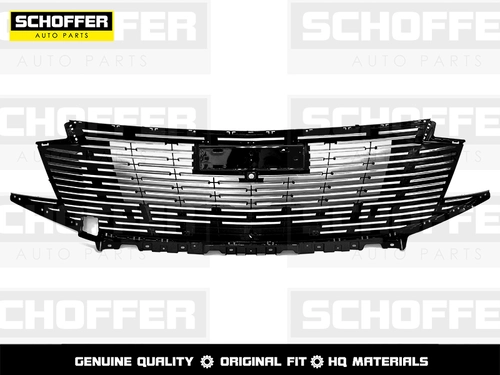 Решетка радиатора SCHOFFER SHF-02819