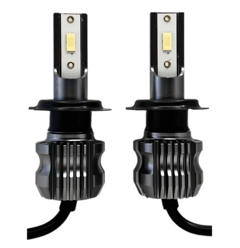 Автолампа CLEARLIGHT CLX5LED60H27-2