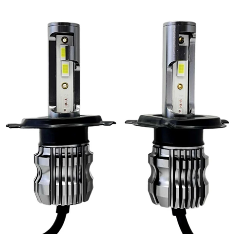 Автолампа CLEARLIGHT CLX5LED60H4-2