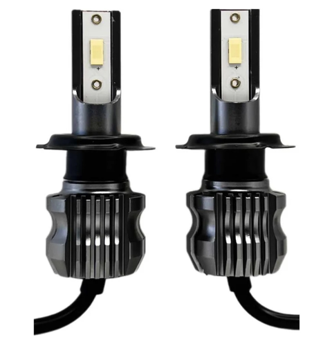 Автолампа CLEARLIGHT CLX5LED60H7-2