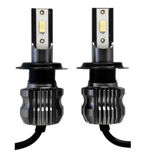 Автолампа CLEARLIGHT CLX5LED60HB4-2