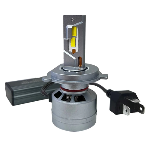 Автолампа CLEARLIGHT CL90XP43LEDH4-2