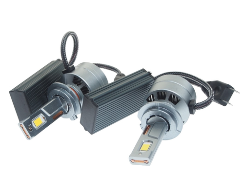 Автолампа CLEARLIGHT CL90XP43LEDH7-2