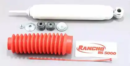 АМОРТИЗАТОР ПОДВЕСКИ RS5186 RANCHO