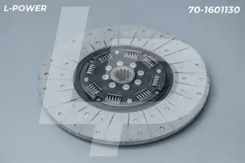 Диск сцепления L-POWER 70-1601130