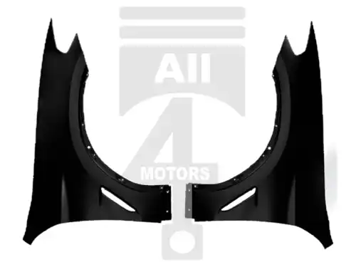 Крыло ALL4MOTORS FLF0111