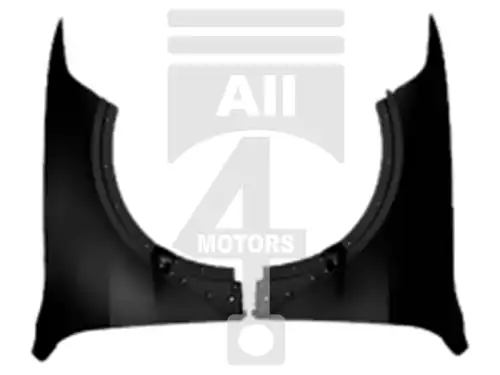 Крыло ALL4MOTORS FRF0110