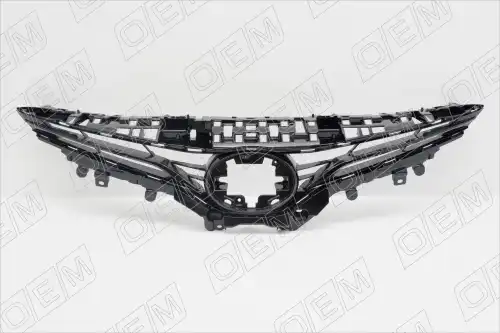 Решетка радиатора OEM OEM3376