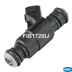 Форсунка бензиновая FIB1720IJ KRAUF