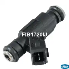 Форсунка бензиновая FIB1720IJ KRAUF