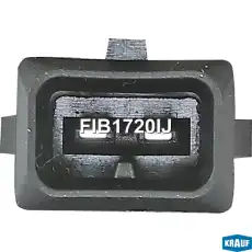 Форсунка бензиновая FIB1720IJ KRAUF