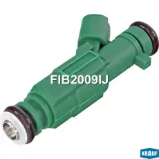 Форсунка бензиновая FIB2009IJ KRAUF