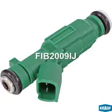 Форсунка бензиновая FIB2009IJ KRAUF