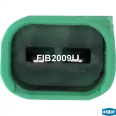 Форсунка бензиновая FIB2009IJ KRAUF