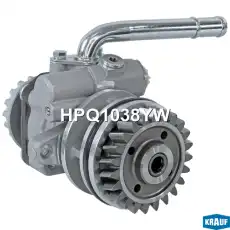 Насос гидроусилителя руля KRAUF HPQ1038YW