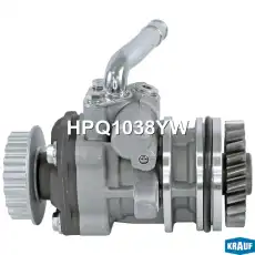 Насос гидроусилителя руля KRAUF HPQ1038YW