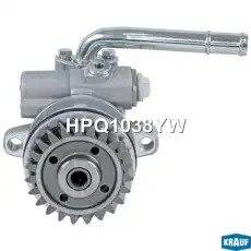 Насос гидроусилителя руля KRAUF HPQ1038YW