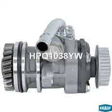 Насос гидроусилителя руля KRAUF HPQ1038YW