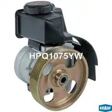 Насос гидроусилителя руля KRAUF HPQ1075YW