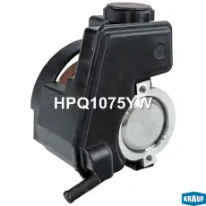 Насос гидроусилителя руля KRAUF HPQ1075YW