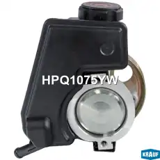 Насос гидроусилителя руля KRAUF HPQ1075YW