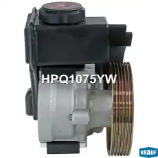 Насос гидроусилителя руля KRAUF HPQ1075YW