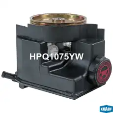 Насос гидроусилителя руля KRAUF HPQ1075YW