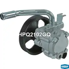 Насос гидроусилителя руля HPQ2102GQ KRAUF