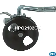 Насос гидроусилителя руля HPQ2102GQ KRAUF