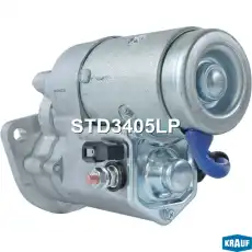 Стартер STD3405LP KRAUF