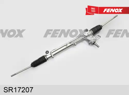 Рулевая рейка FENOX SR17207