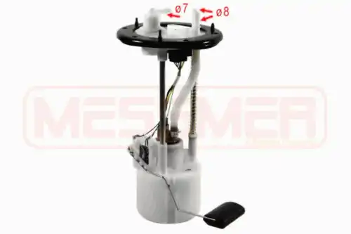 Элемент системы питания 775166 MESSMER